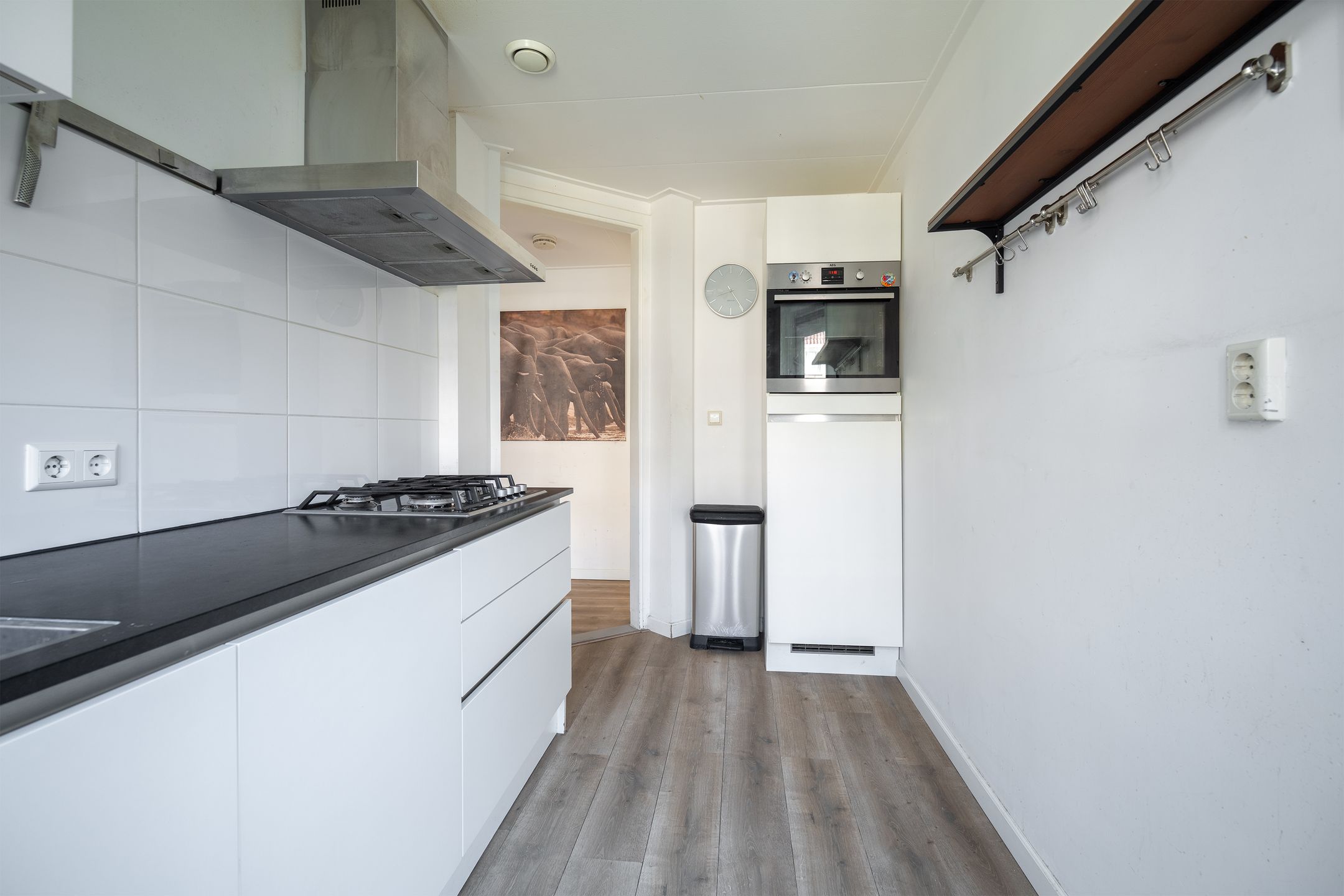 Foto 6 van Cornelis Springerstraat 30-2