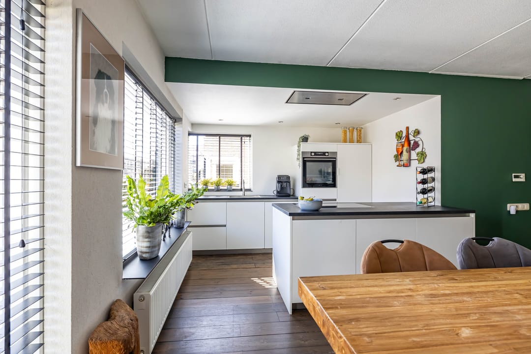 Foto 17 van de Hilde 17