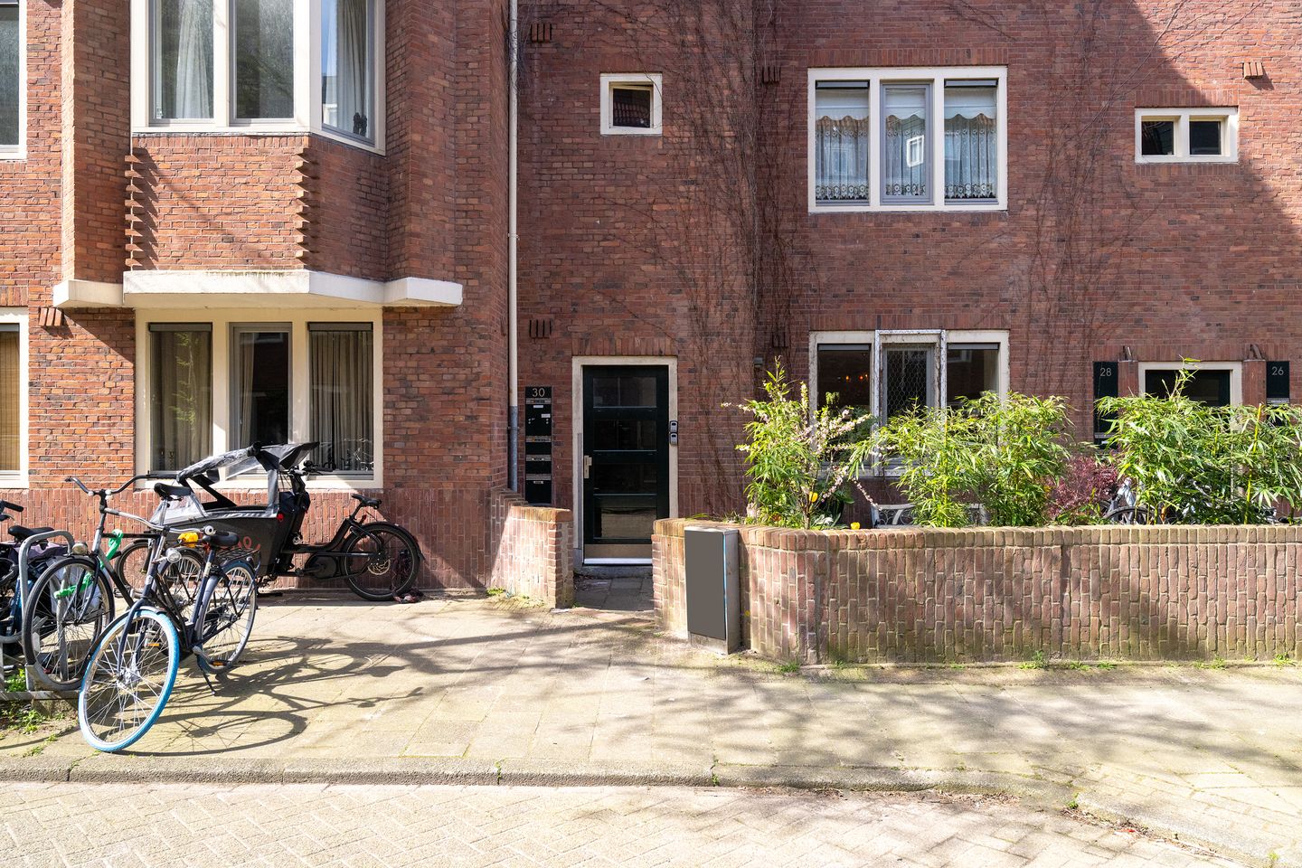 Foto 20 van Cornelis Springerstraat 30-2