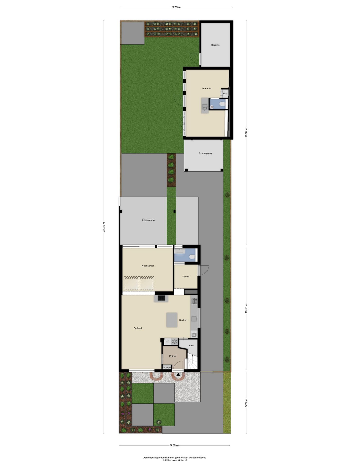 Foto 59 van Wilhelminastraat 10