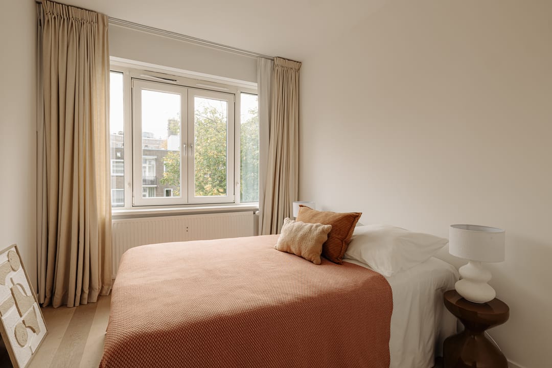 Foto 22 van Beethovenstraat 135-4