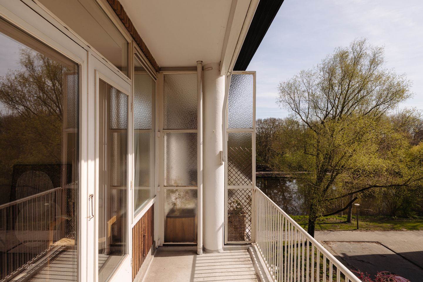 Foto 5 van Beethovenstraat 135-4