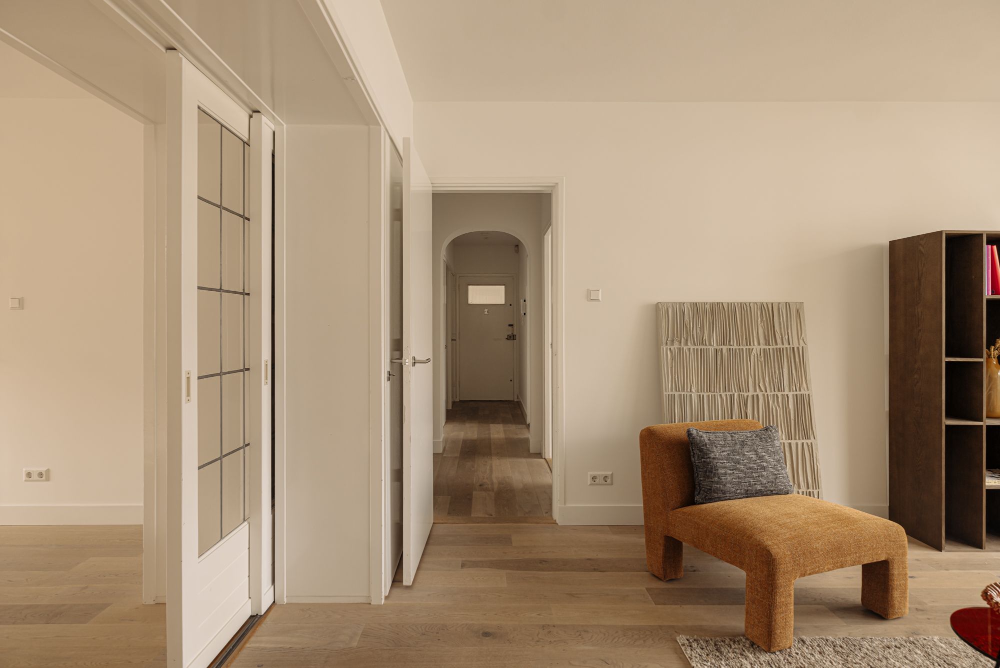 Foto 12 van Beethovenstraat 135-4