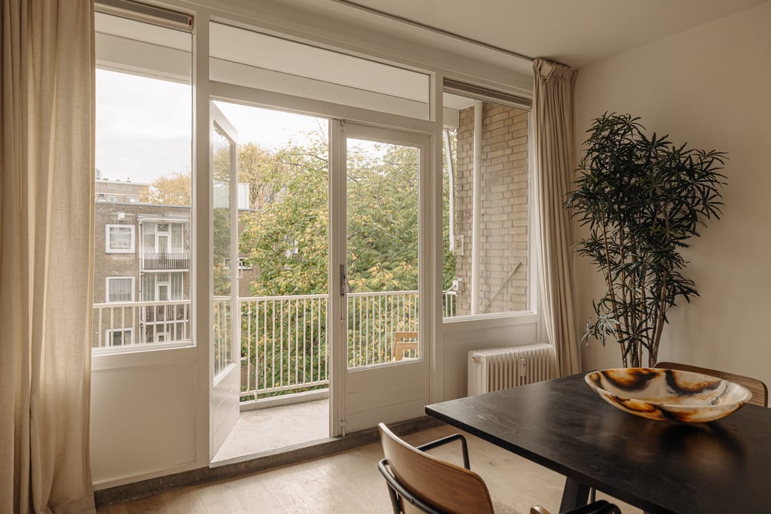 Foto 13 van Beethovenstraat 135-4