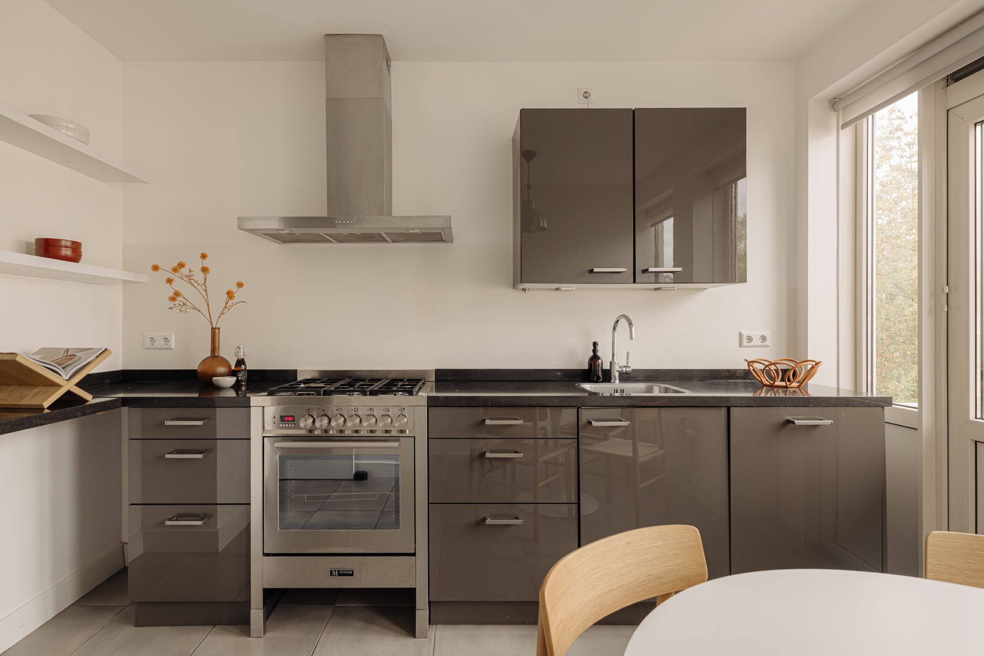 Foto 18 van Beethovenstraat 135-4