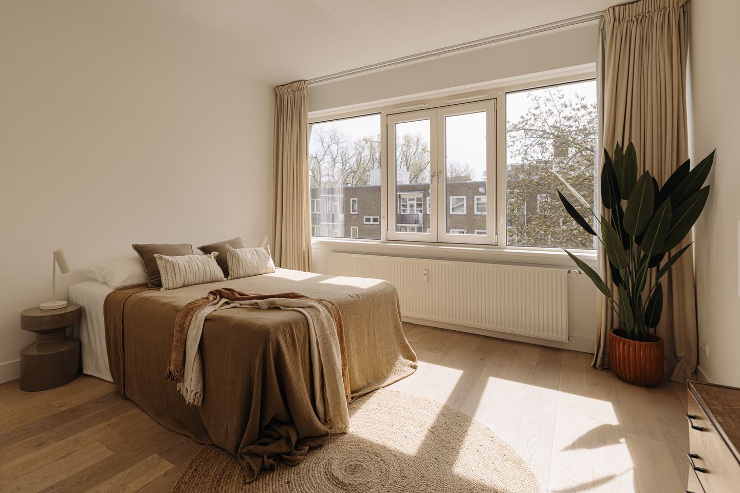 Foto 20 van Beethovenstraat 135-4