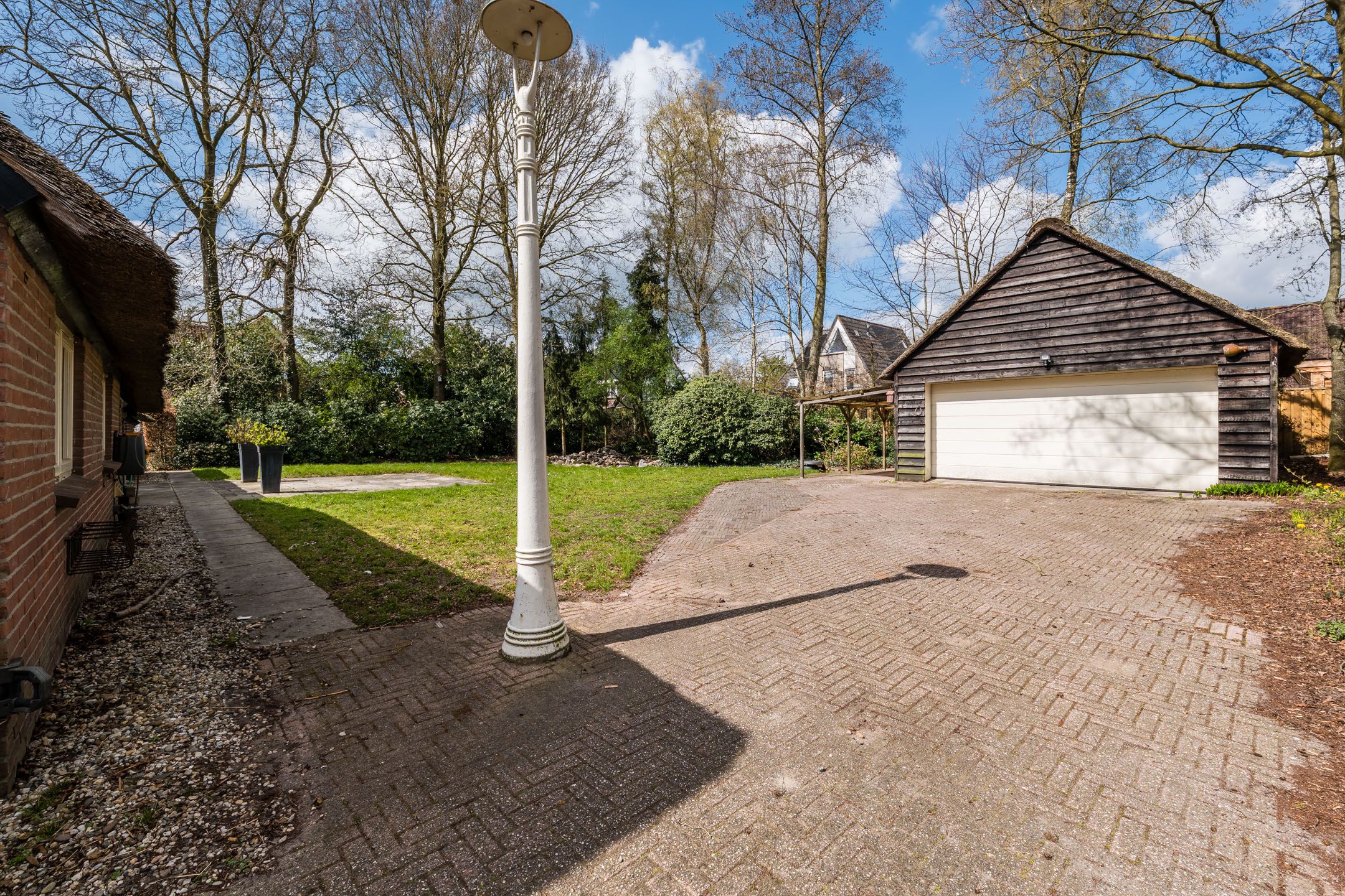 Commissieweg 1 de Wijk - View 6