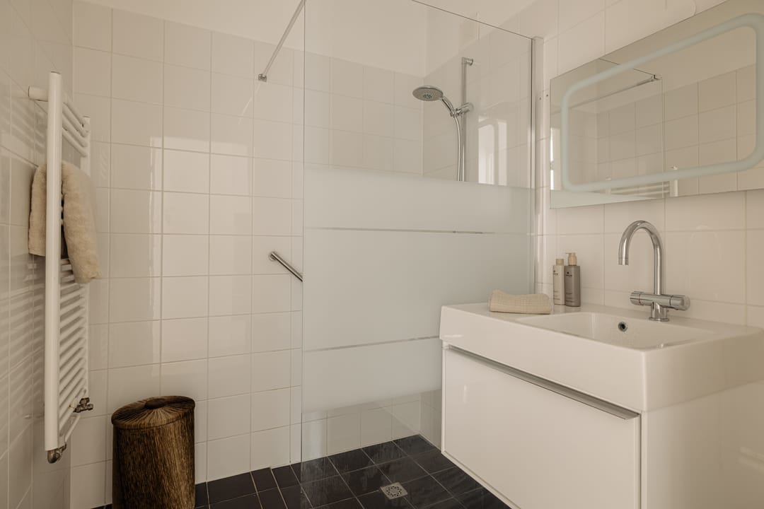 Foto 23 van Beethovenstraat 135-4