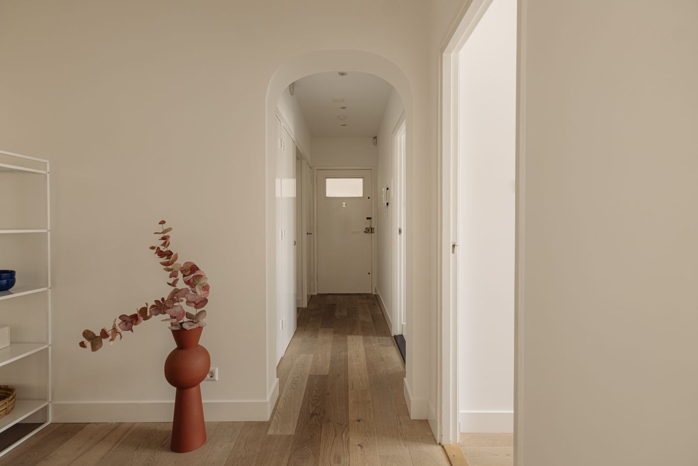 Foto 25 van Beethovenstraat 135-4