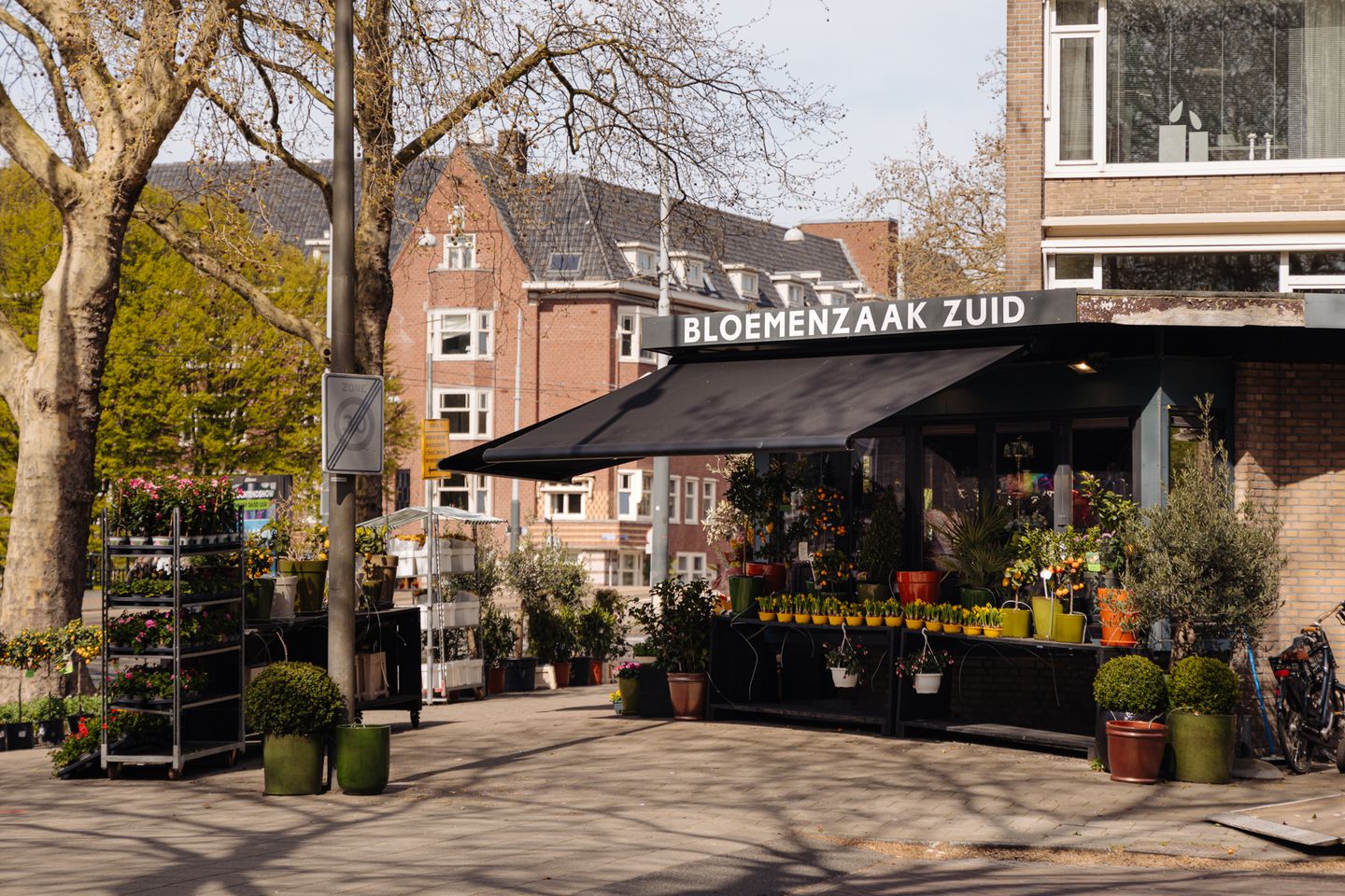 Foto 29 van Beethovenstraat 135-4