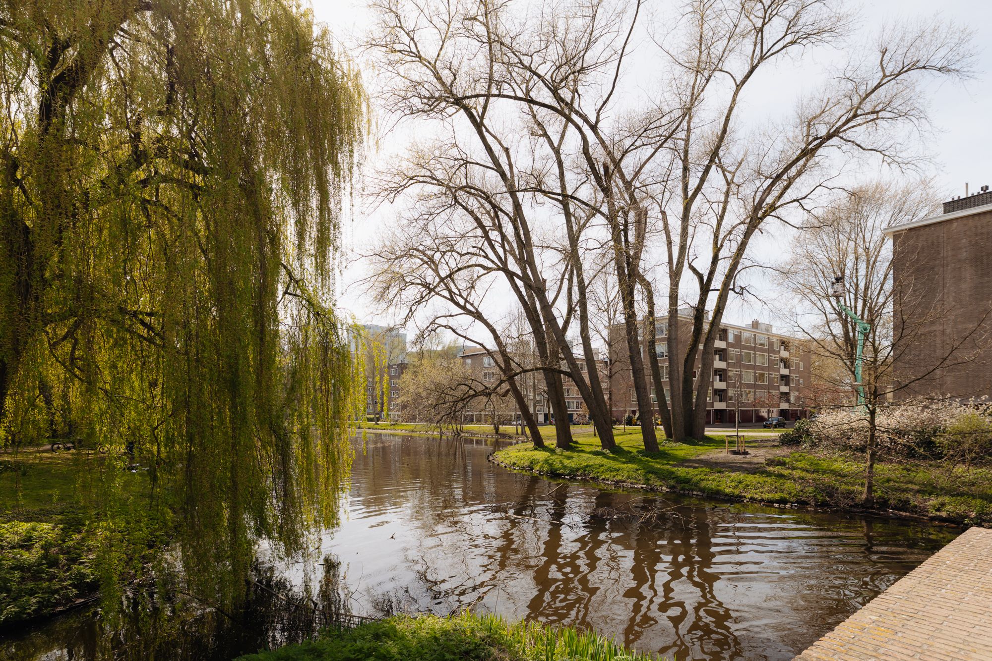 Foto 30 van Beethovenstraat 135-4