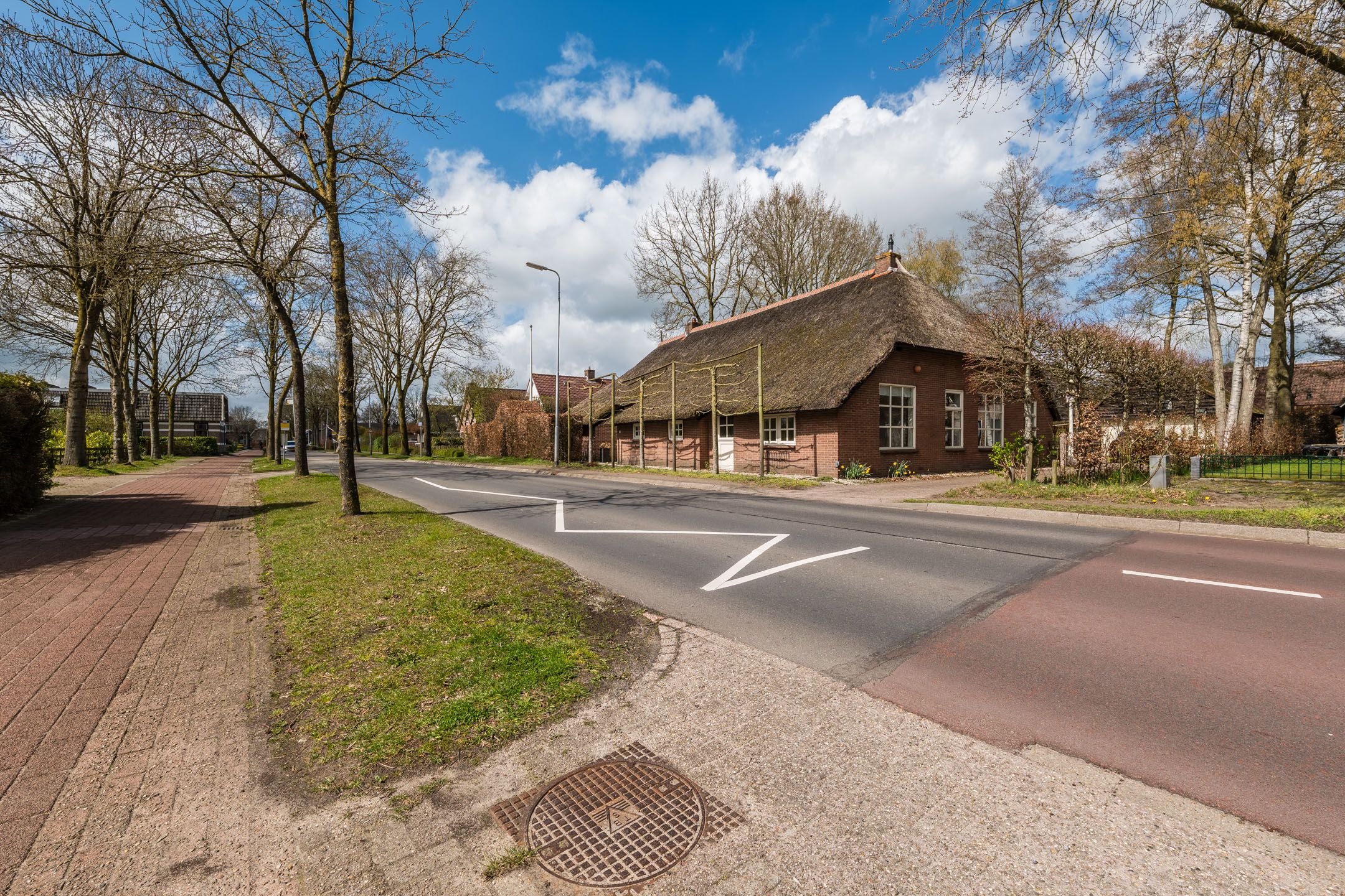 Commissieweg 1 de Wijk - View 2