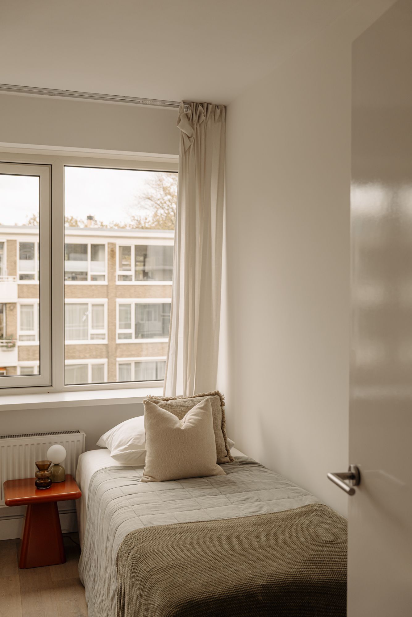 Foto 27 van Beethovenstraat 135-4