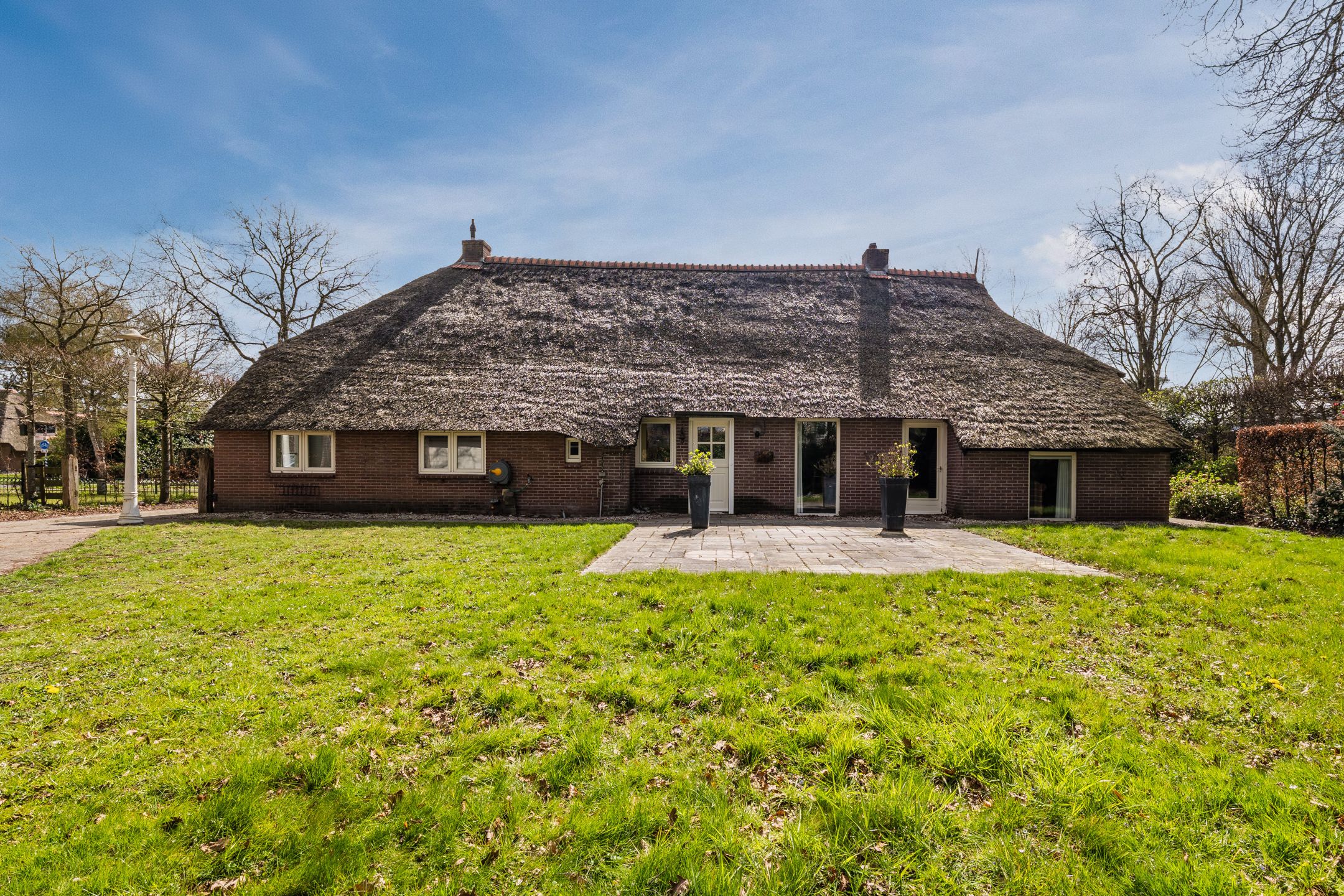 Commissieweg 1 de Wijk - View 4