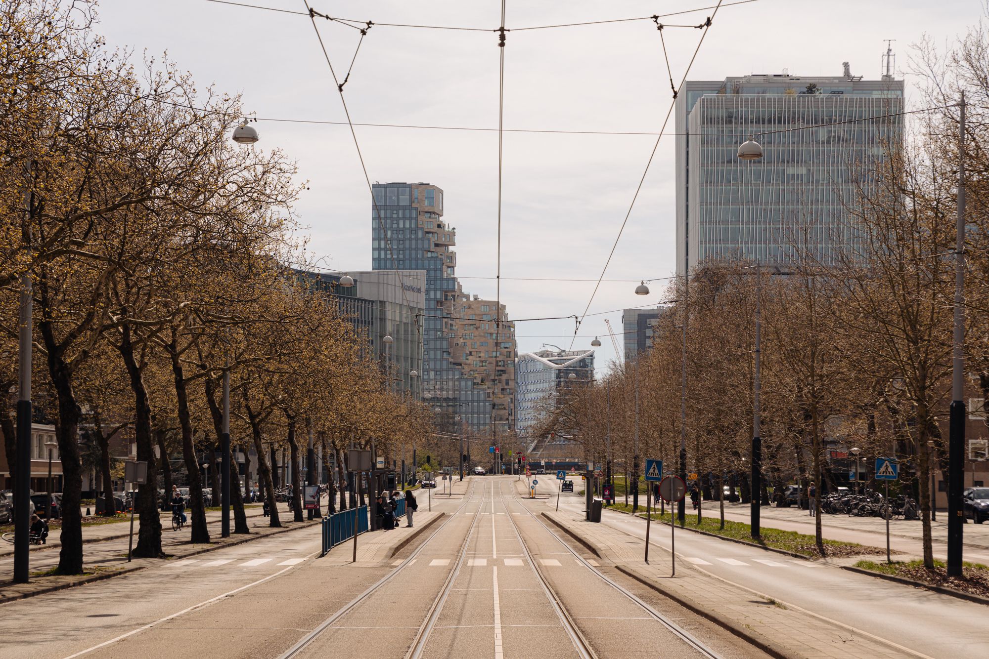 Foto 33 van Beethovenstraat 135-4