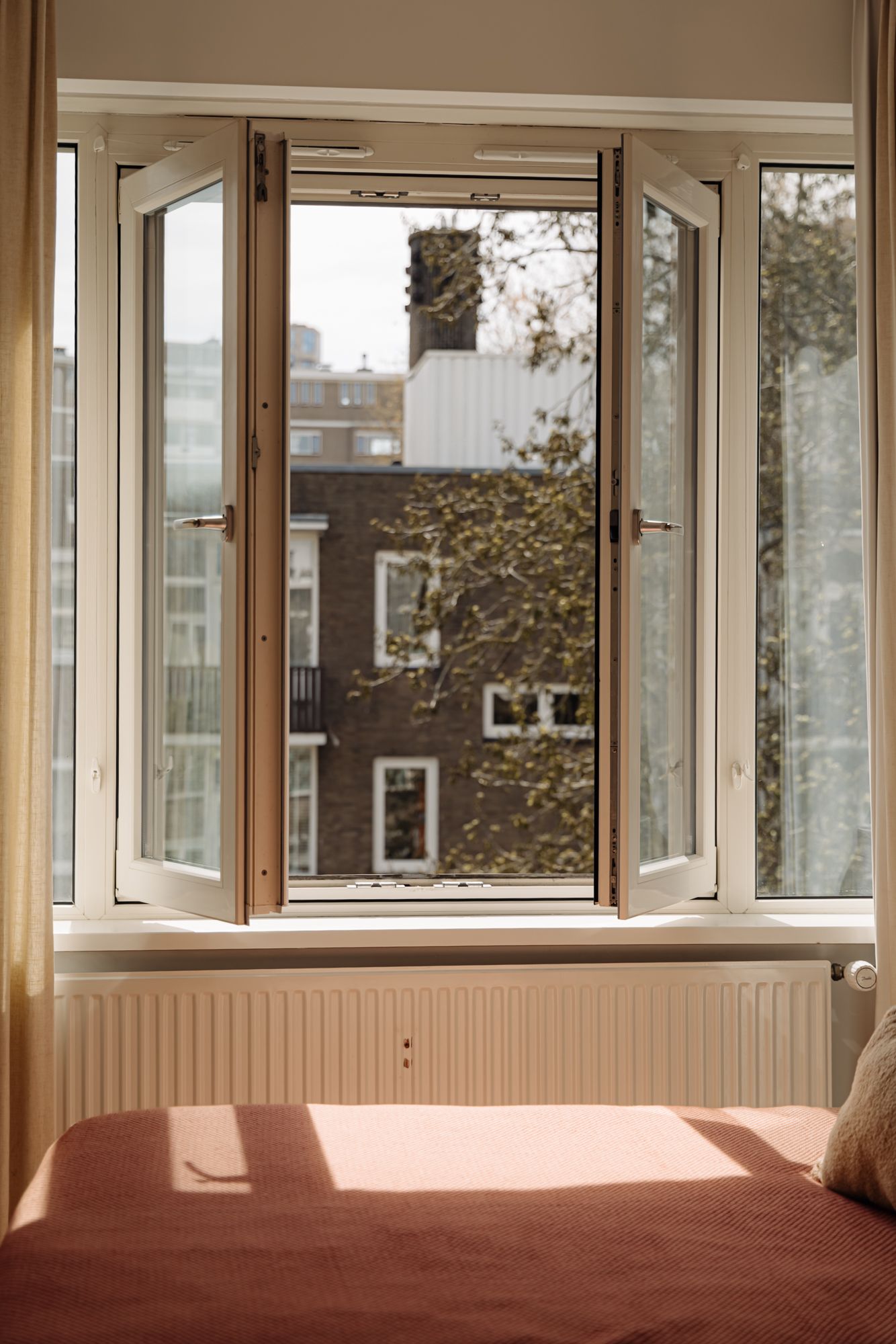 Foto 21 van Beethovenstraat 135-4