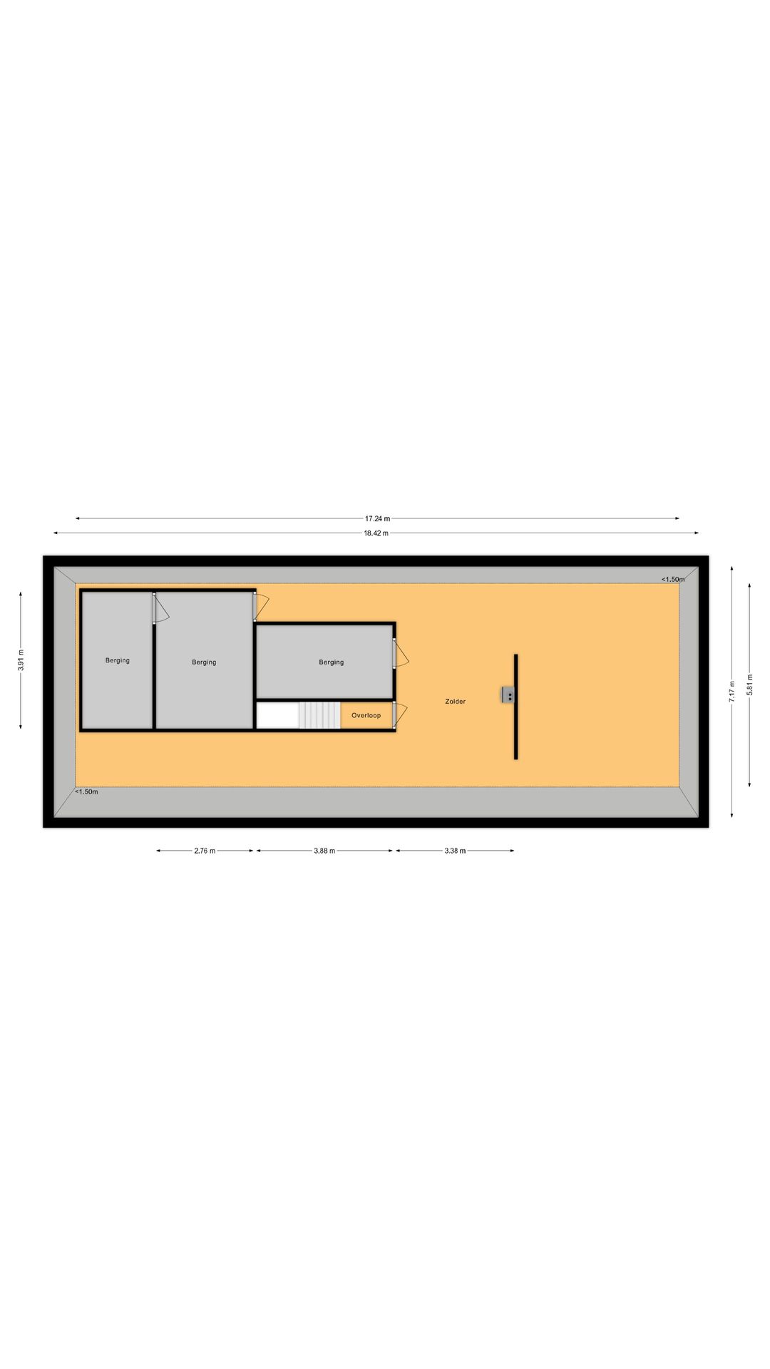 Foto 52 van Commissieweg 1