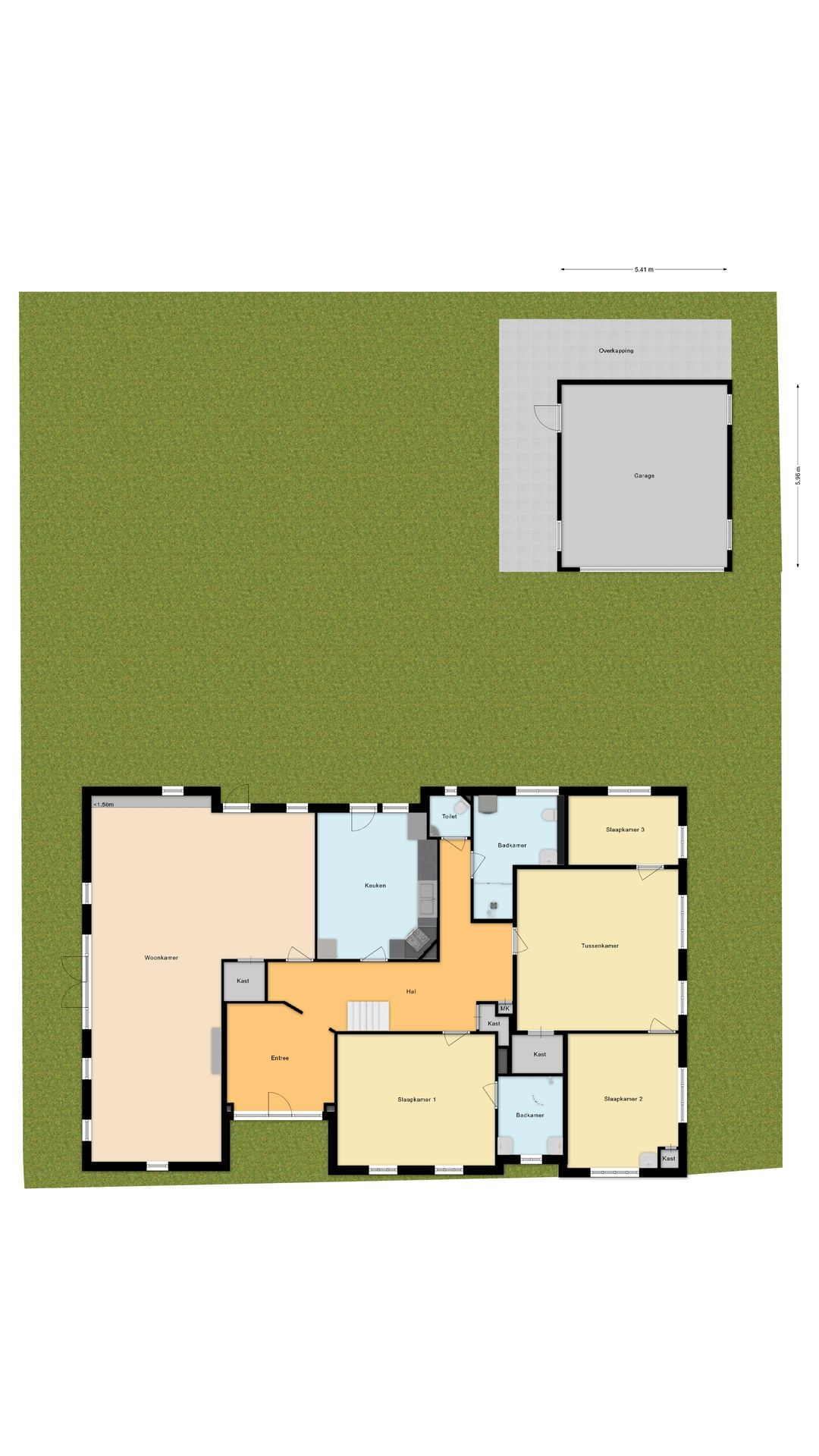 Foto 53 van Commissieweg 1