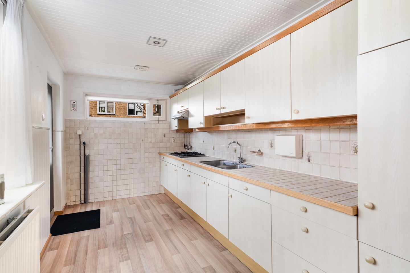 Foto 14 van Burgwal 48