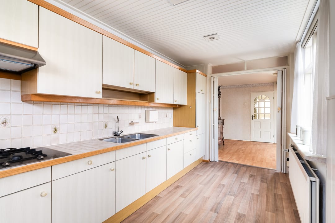 Foto 16 van Burgwal 48