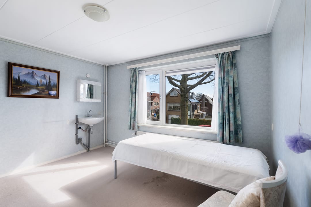 Foto 22 van Burgwal 48