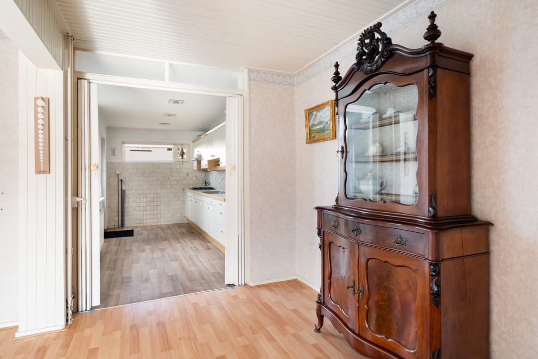 Foto 13 van Burgwal 48