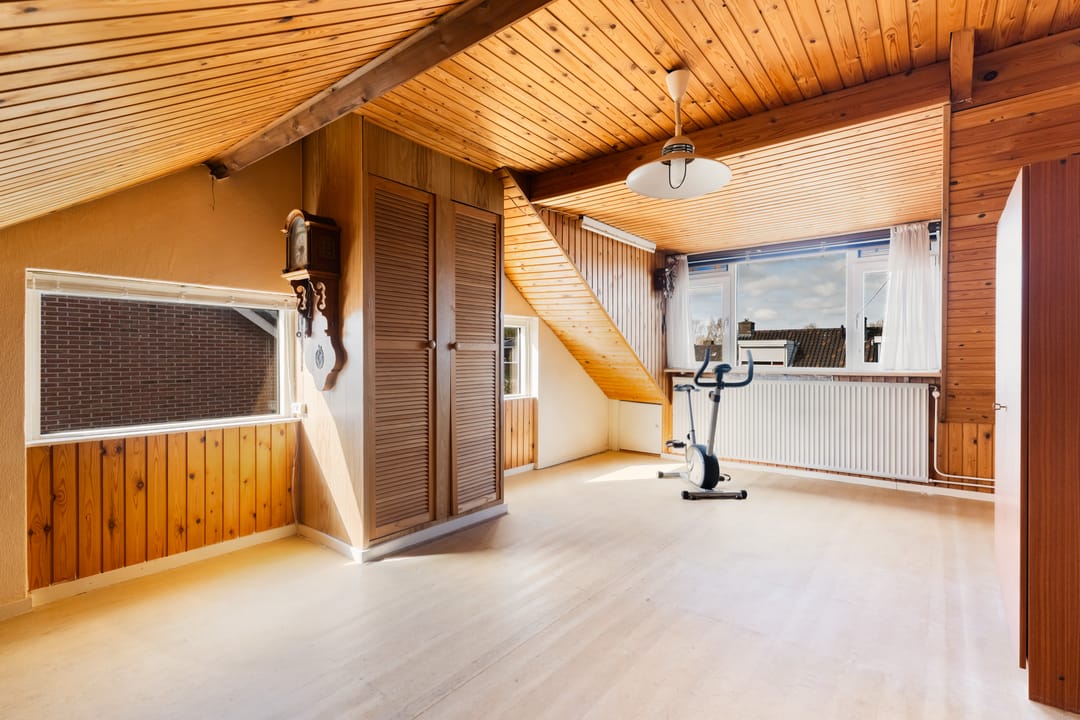 Foto 31 van Burgwal 48