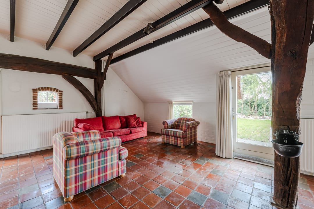 Foto 13 van Commissieweg 1