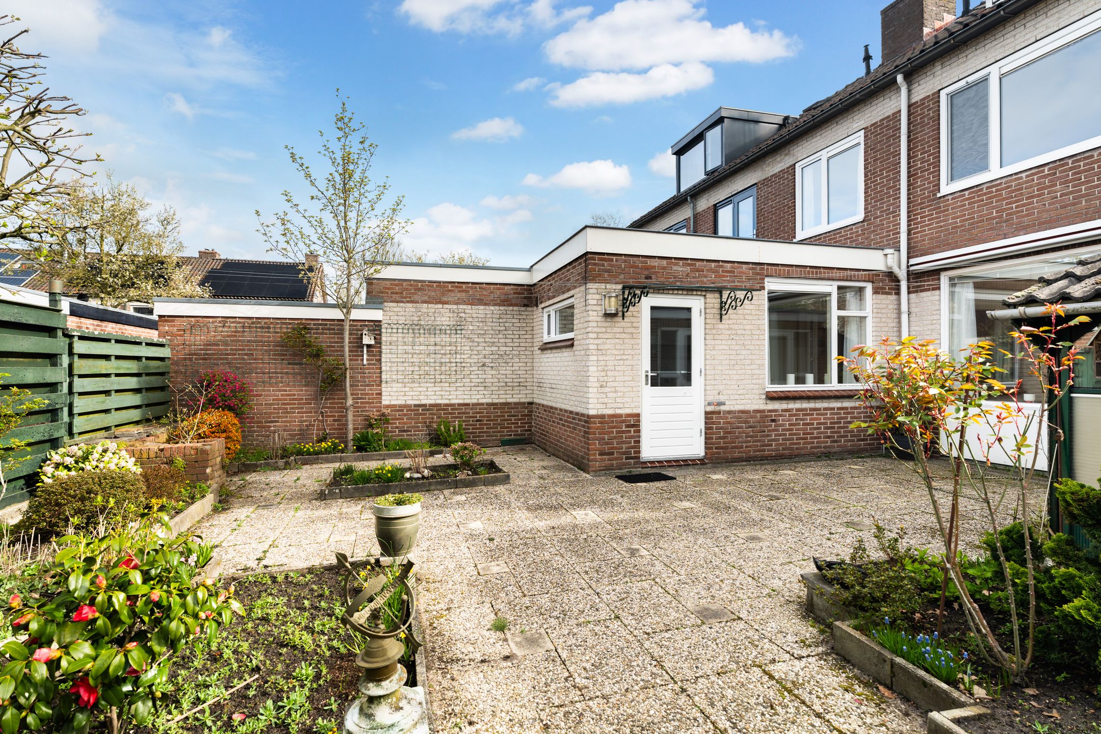 Foto 36 van Burgwal 48