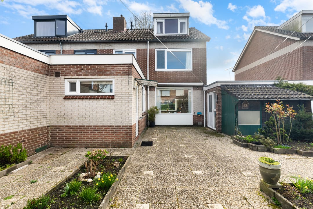 Foto 37 van Burgwal 48