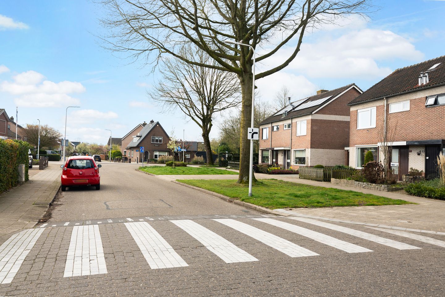 Foto 40 van Burgwal 48