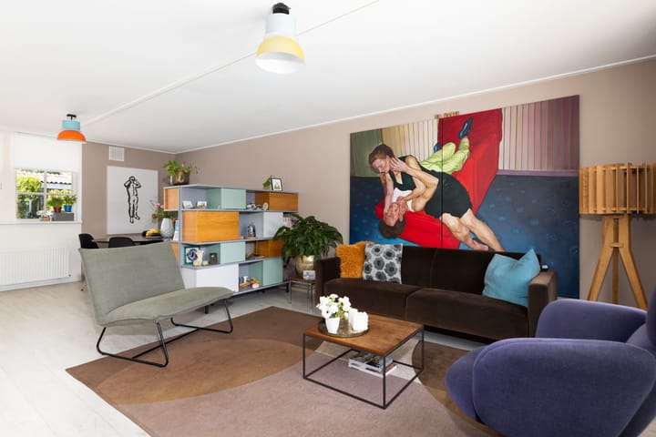 Foto 2 van Hatertseweg 292