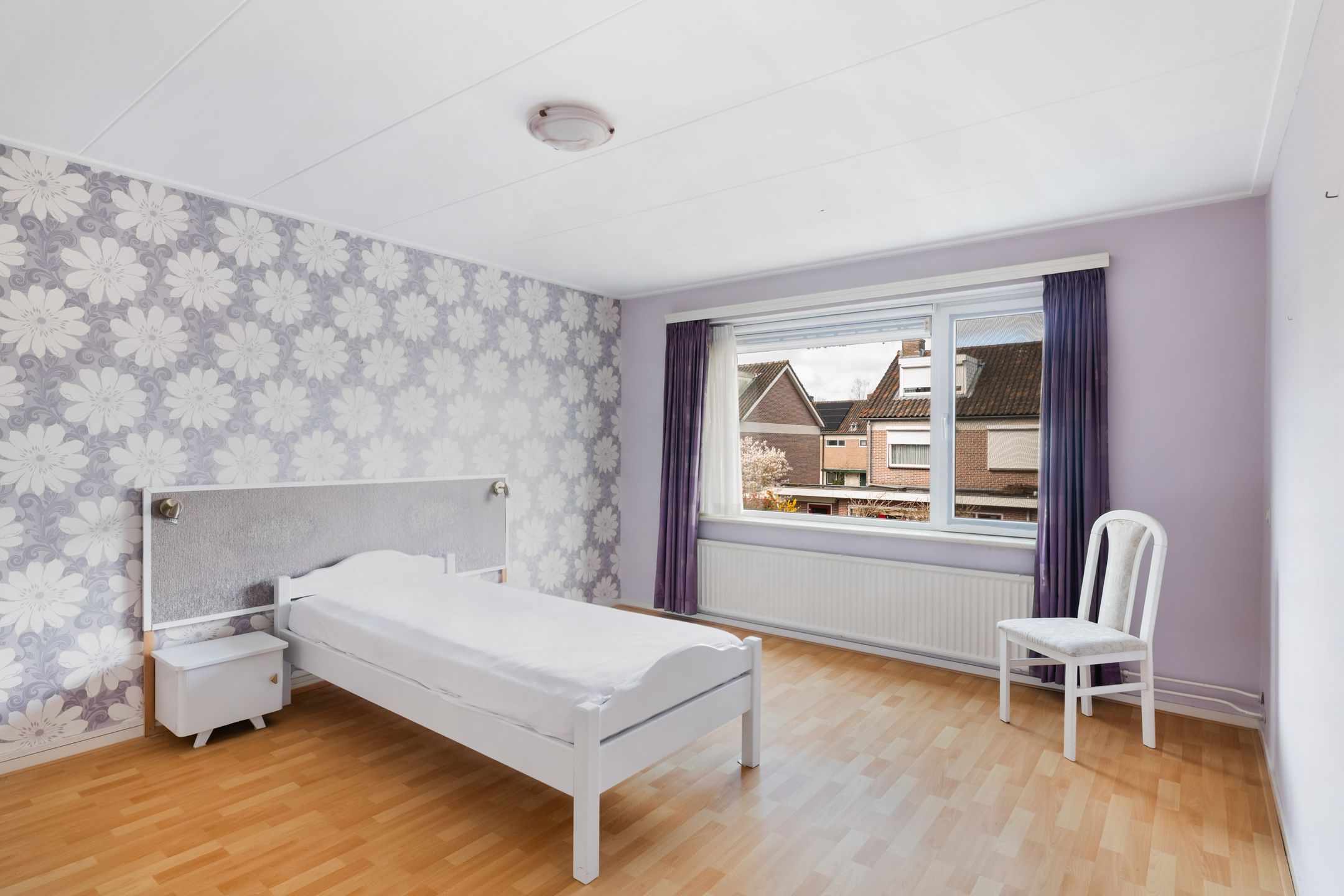 Foto 18 van Burgwal 48