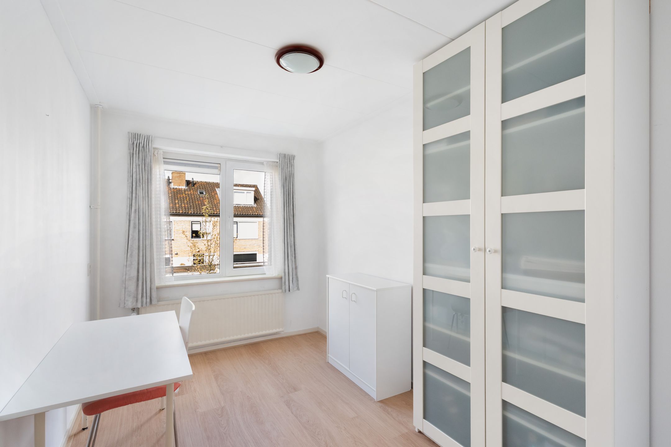 Foto 24 van Burgwal 48