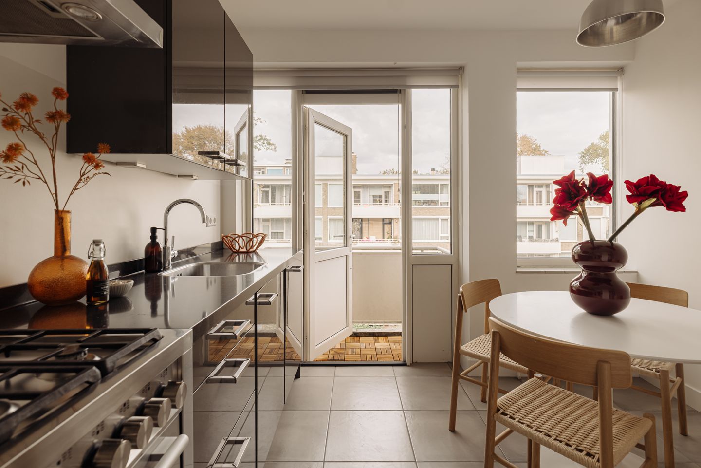 Foto 4 van Beethovenstraat 135-4