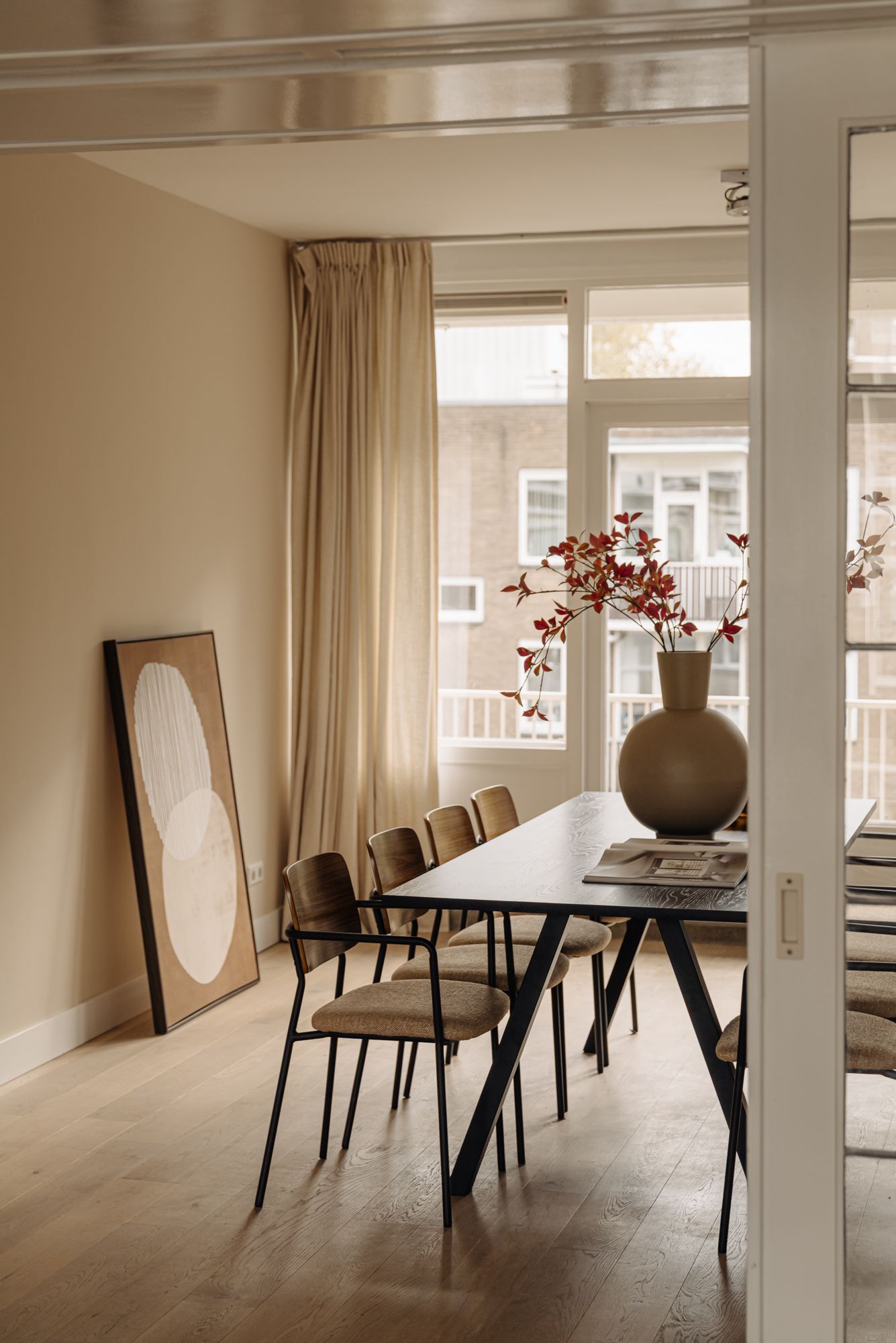 Foto 9 van Beethovenstraat 135-4