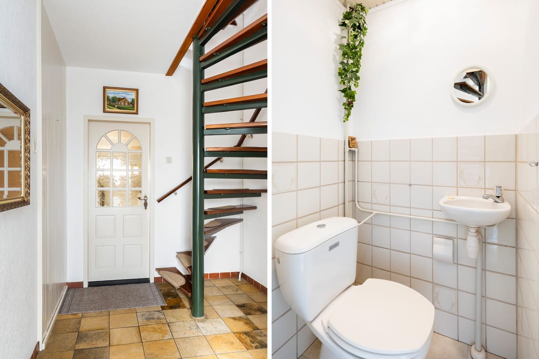 Foto 17 van Burgwal 48