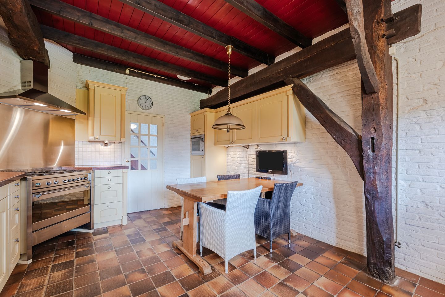 Foto 20 van Commissieweg 1