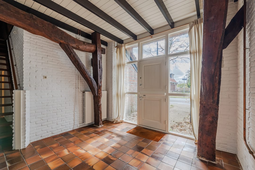 Foto 8 van Commissieweg 1