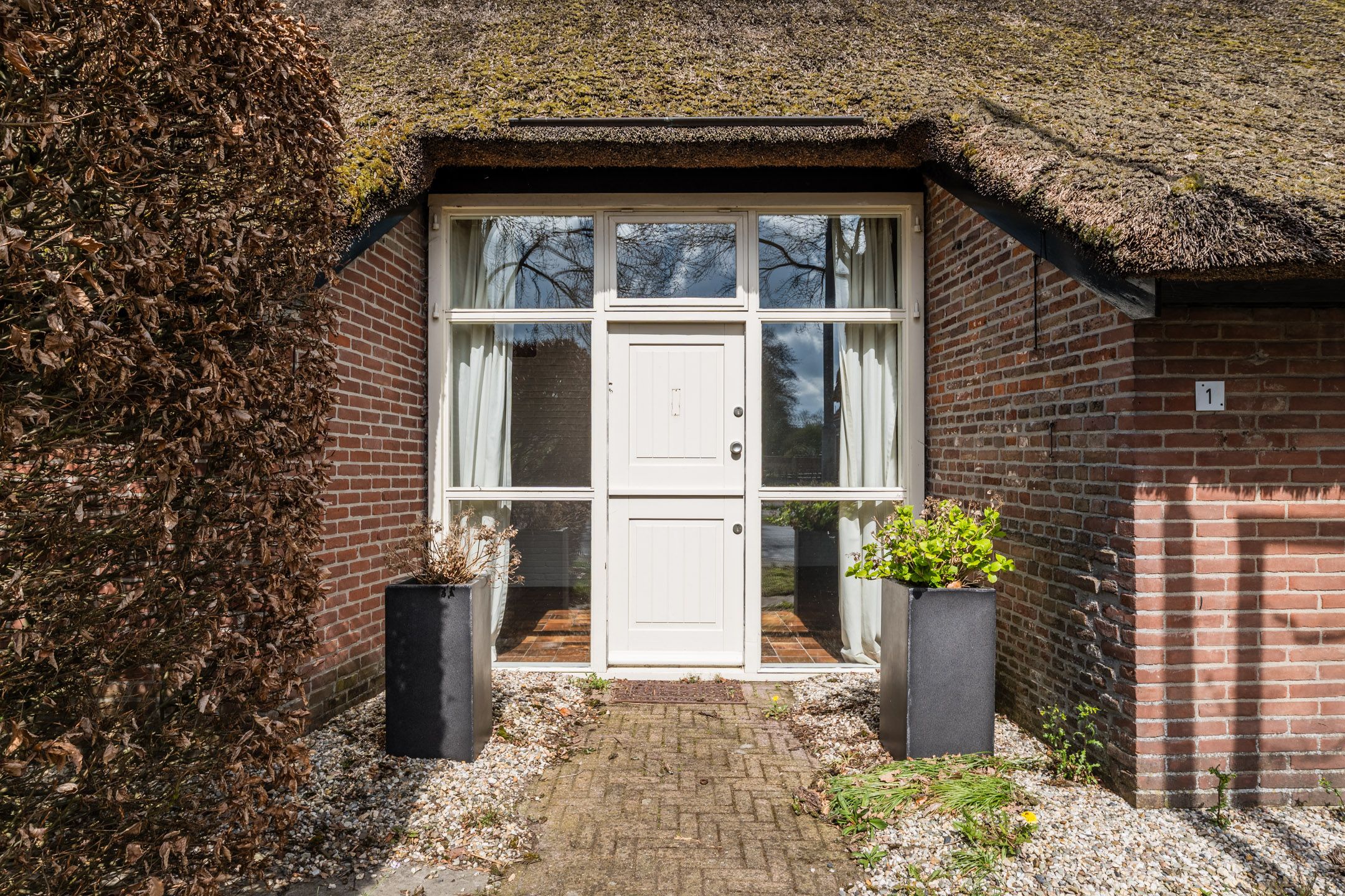 Commissieweg 1 de Wijk - More
