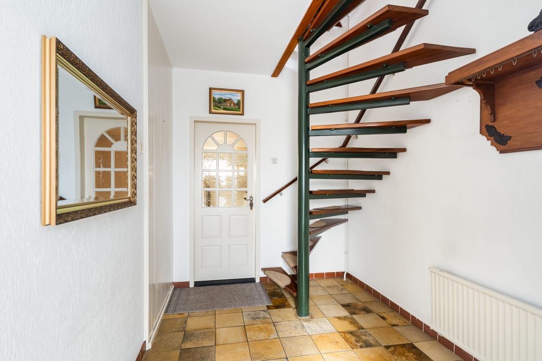 Foto 7 van Burgwal 48