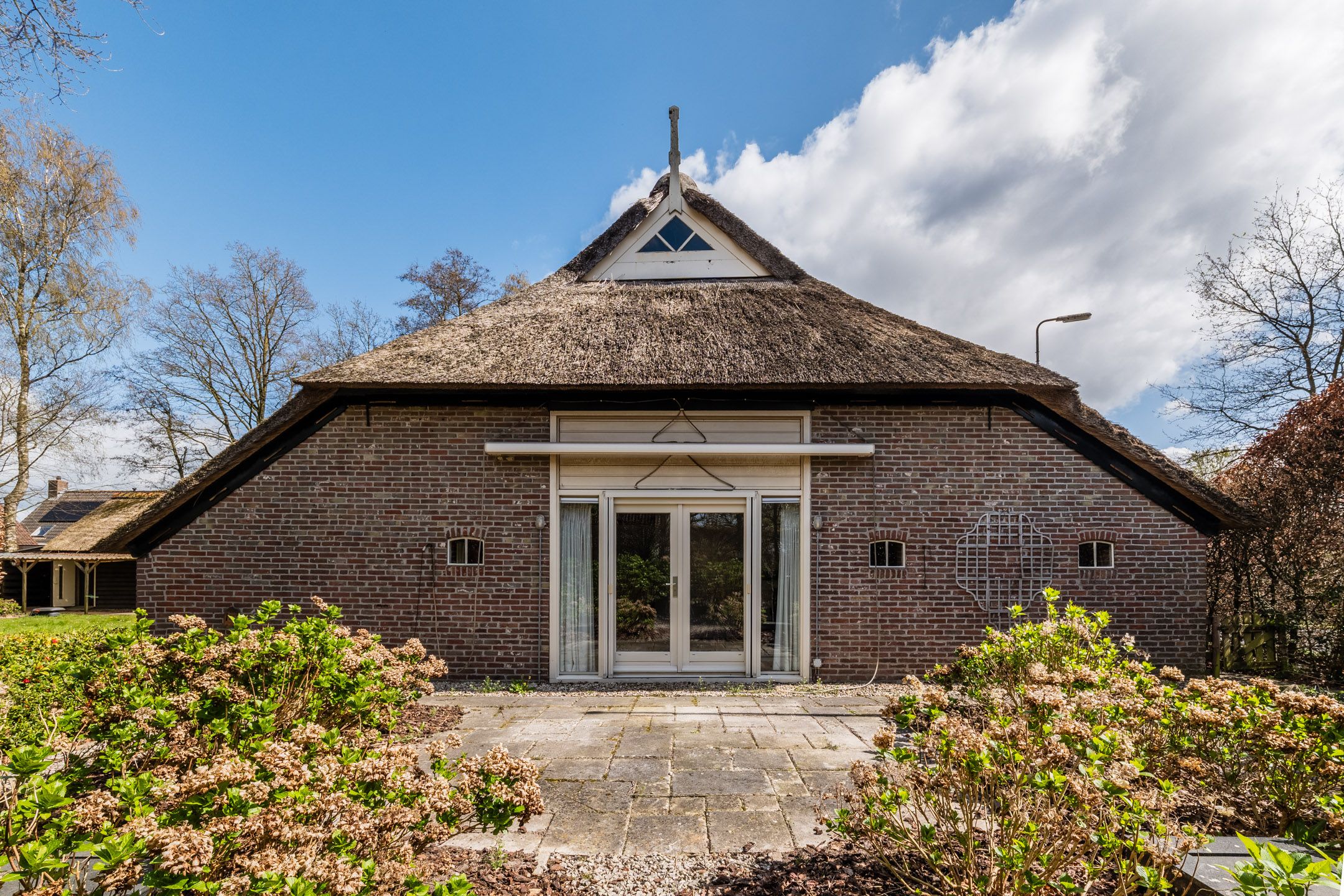 Commissieweg 1 de Wijk - View 5