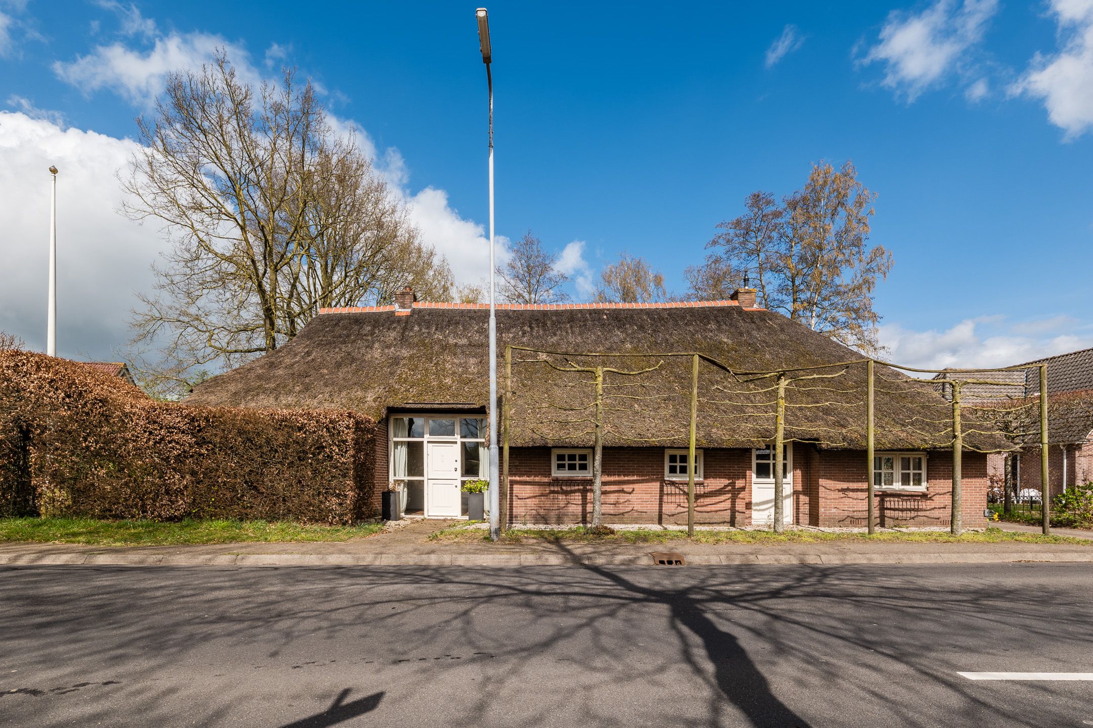 Commissieweg 1 de Wijk - View 3