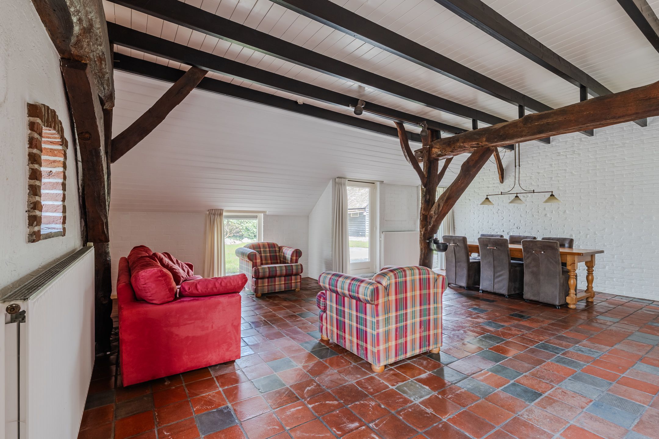 Foto 12 van Commissieweg 1