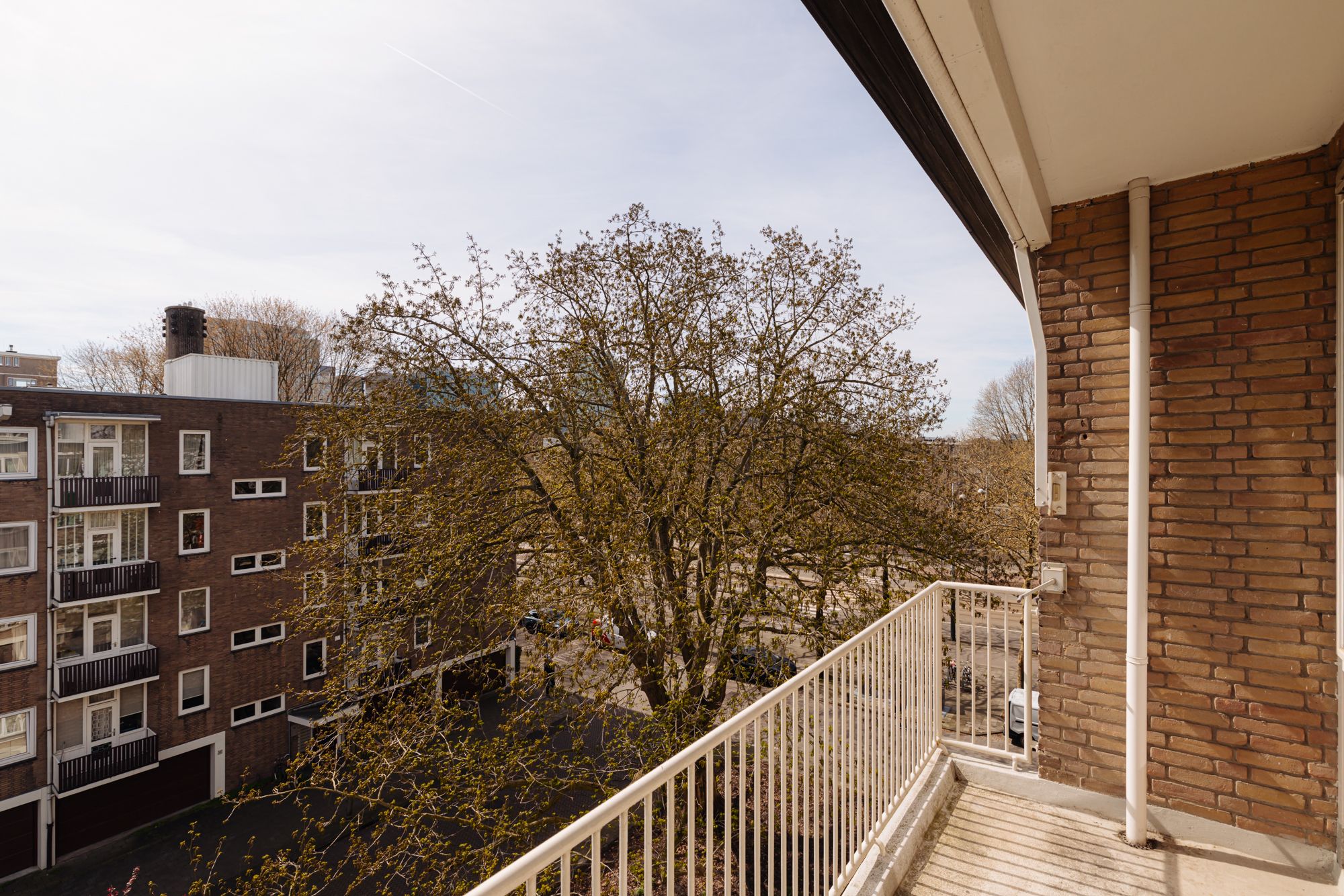 Foto 15 van Beethovenstraat 135-4