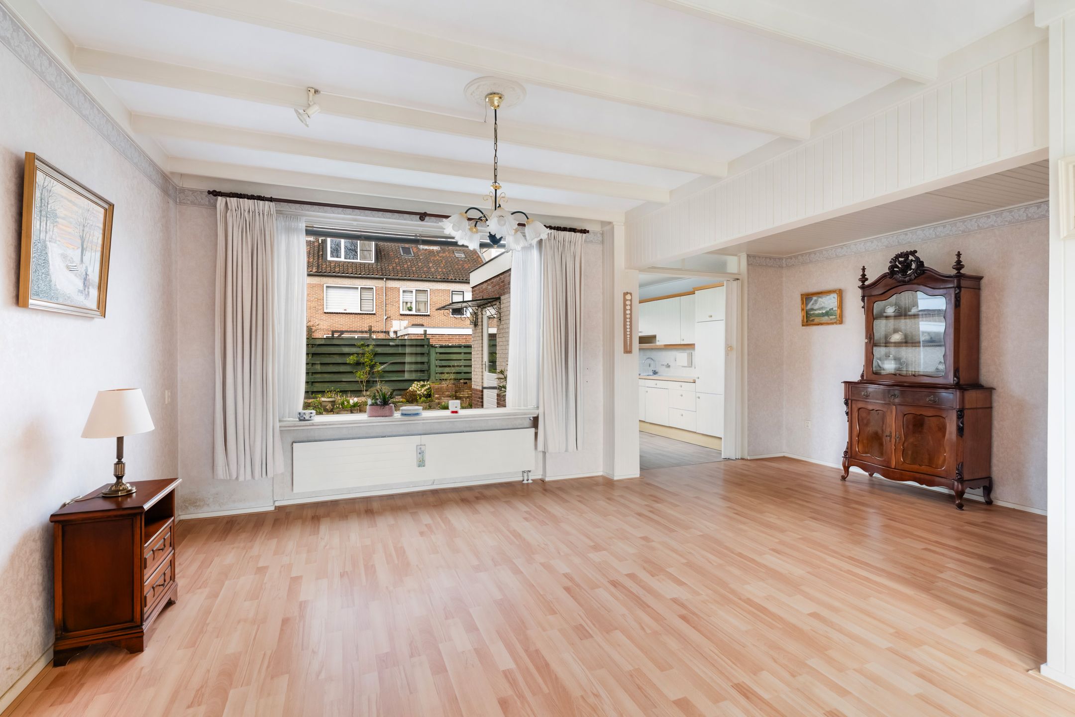 Foto 12 van Burgwal 48