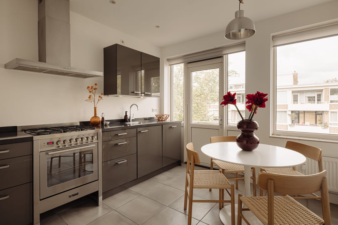 Foto 16 van Beethovenstraat 135-4