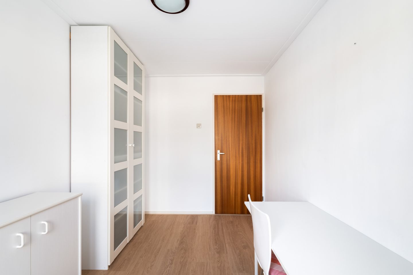 Foto 25 van Burgwal 48