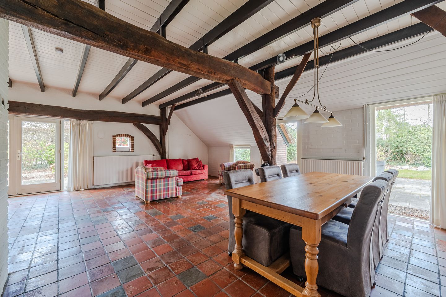 Foto 14 van Commissieweg 1