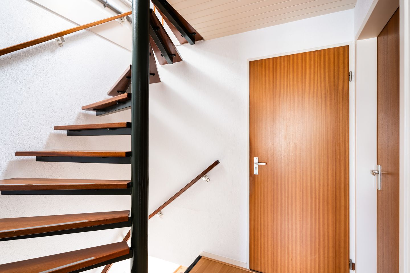 Foto 29 van Burgwal 48